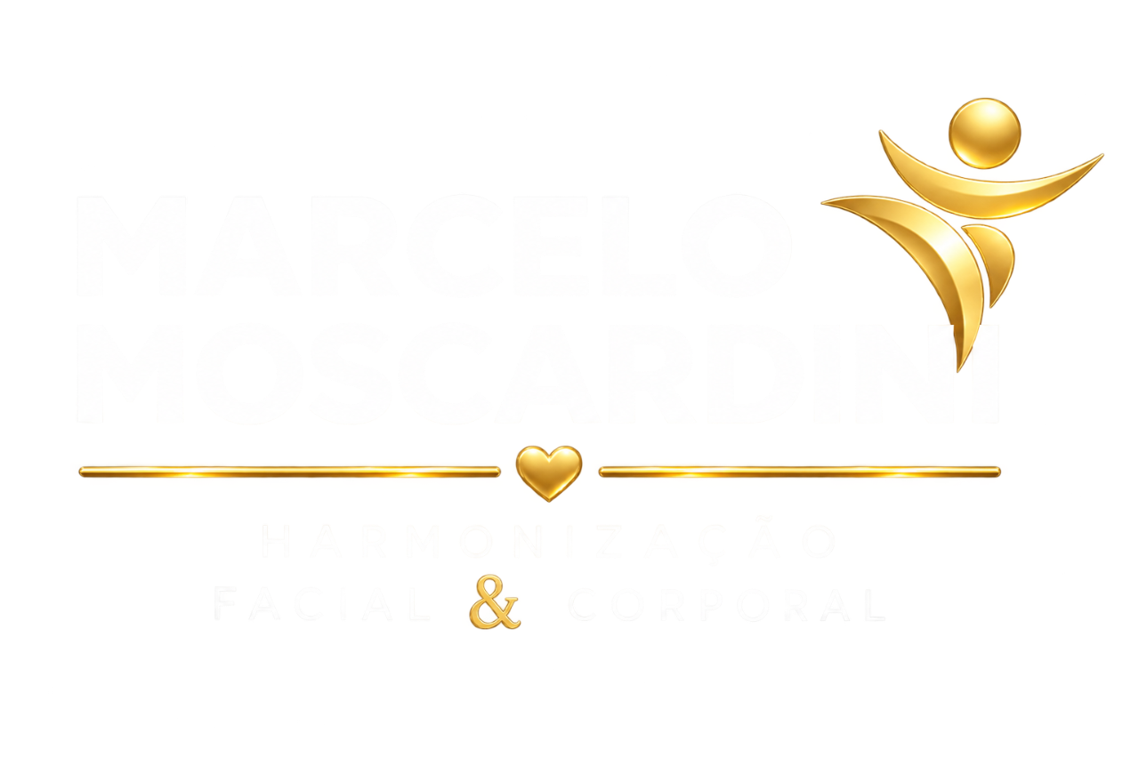 Marcelo Moscardini — Harmonização Facial & Corporal