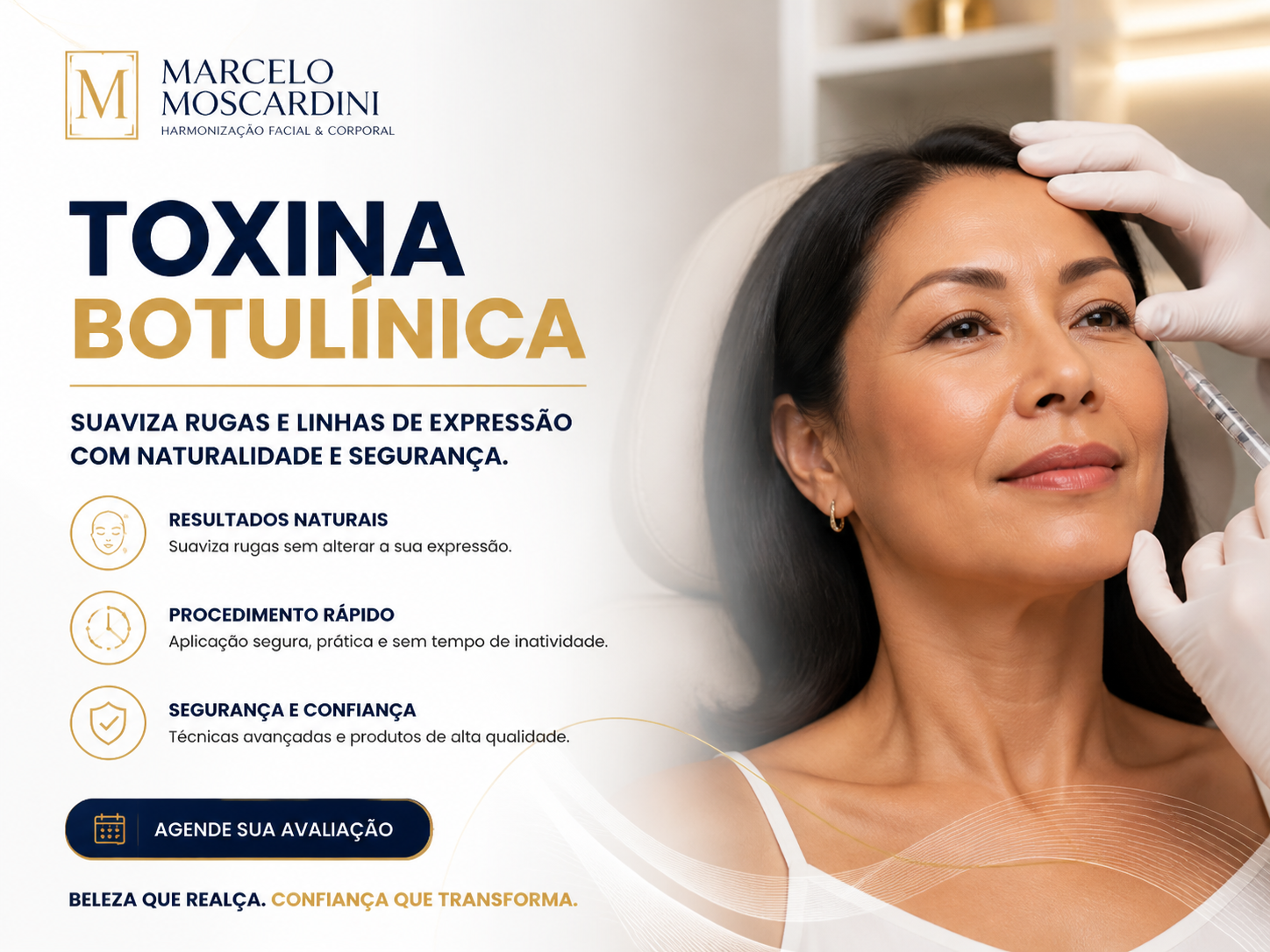 Cicatrizes de Acne: Novas Abordagens no Tratamento e Prevenção