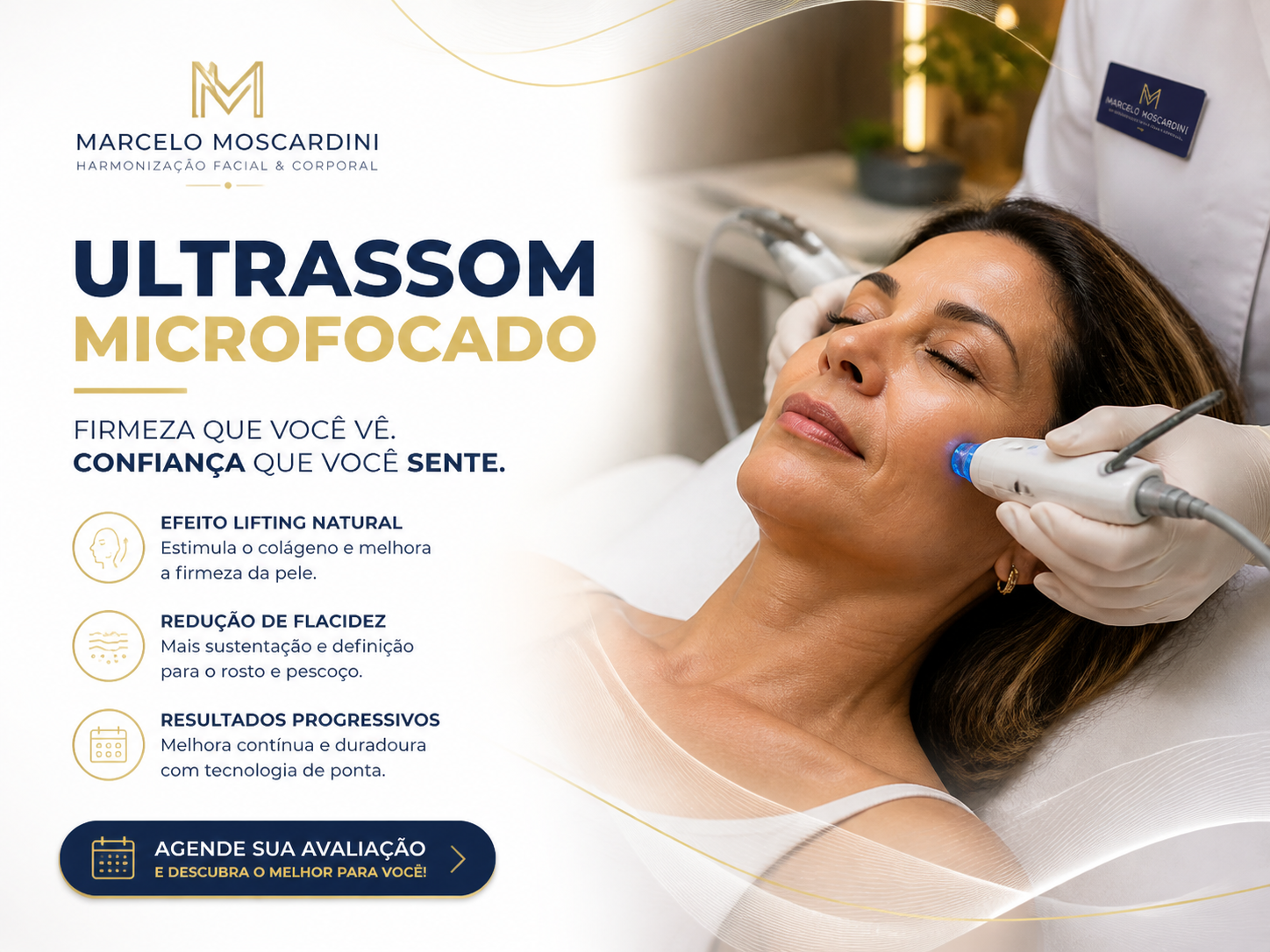 Bioestimulador de Colágeno: Inovação no Rejuvenescimento Facial
